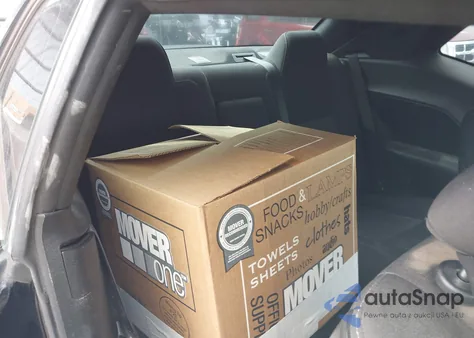 2016 Dodge Challenger Sxt из США, поврежденный, VIN 2C3CDZAG6GH352558